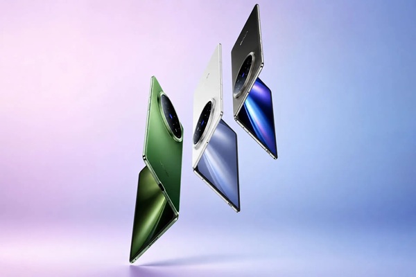 Thời điểm ra mắt Vivo X Fold6 sẽ vào cuối tháng 6 năm nay