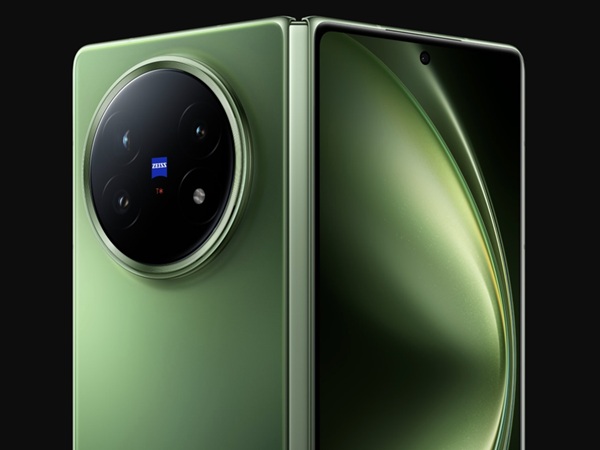 Vivo X Fold6 có thể sở hữu camera chính độ phân giải lên tới 200MP