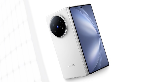 Vivo X Fold6 sẽ sở hữu viên pin dung lượng khoảng 7.000mAh