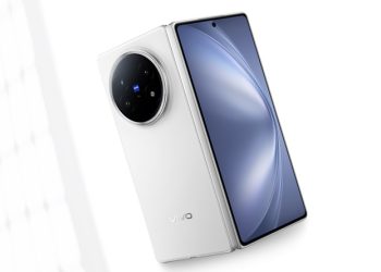 Thời điểm ra mắt Vivo X Fold6