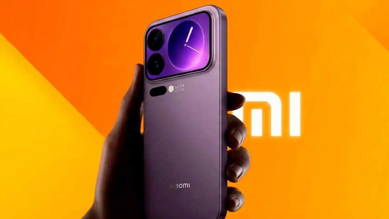 thời điểm ra mắt Xiaomi 18 Series