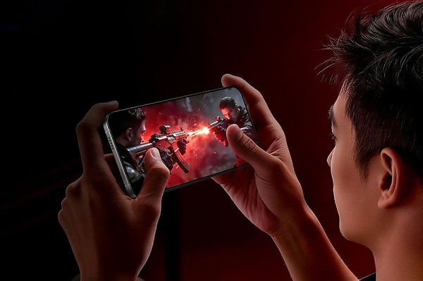 Redmi K90 Ultra được cho là sẽ sở hữu màn hình OLED phẳng với độ phân giải 1.5K