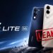 Thông số kỹ thuật của Vivo T5 Lite