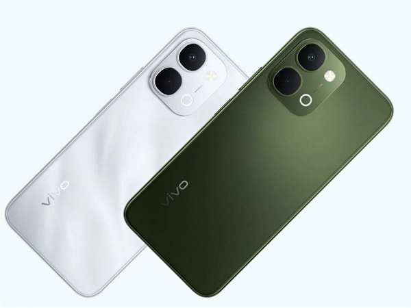 Vivo T5x 5G ra mắt trước đó được trang bị viên pin lớn hơn với thông số là 7.200 mAh