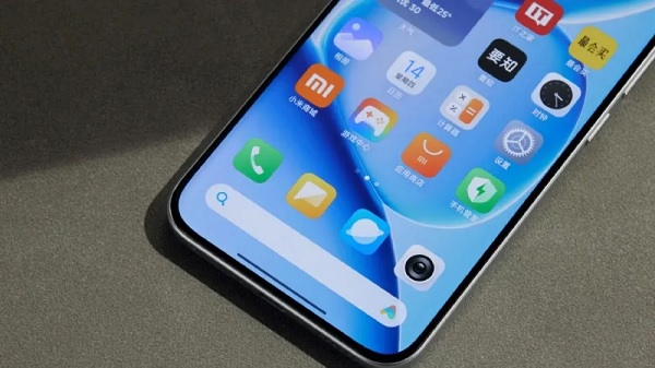 Redmi Note 17 sở hữu màn hình OLED 6.83 inch