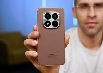 Thông số Redmi Note 17 Series lộ diện: Bản Pro Max gây ấn tượng với camera 200MP và pin 10.100mAh
