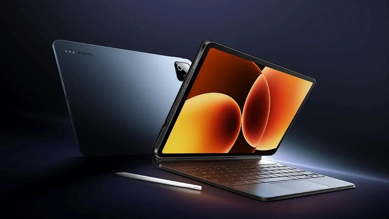 thông tin rò rỉ Xiaomi Pad 9