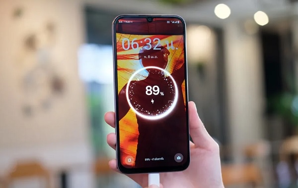 Viên pin có dung lượng chạm mốc 7.000 mAh