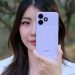 Trên tay OPPO A6c