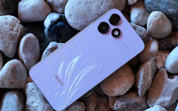 Tích hợp tiêu chuẩn IP64