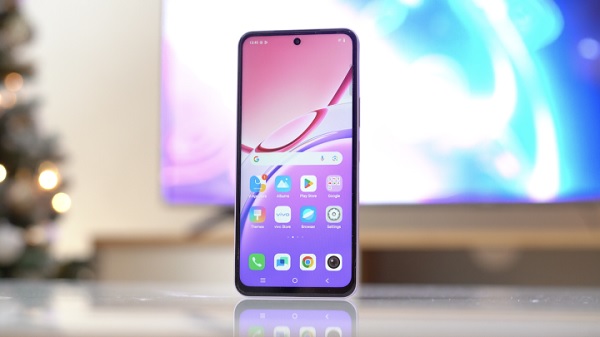 Màn hình LCD cho độ chi tiết vừa đủ để đáp ứng các nhu cầu lướt web, xem phim cơ bản