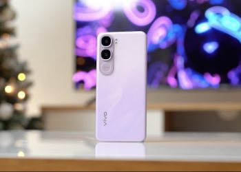 Trên tay Vivo Y21d: Pin siêu khủng, độ bền ấn tượng cho phân khúc bình dân