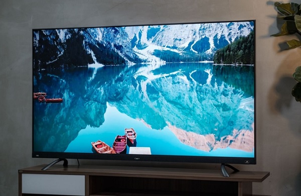 Nhược điểm của TV 4K