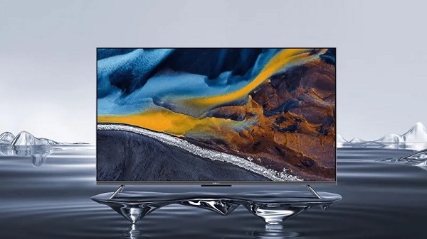 TV 4K là gì?
