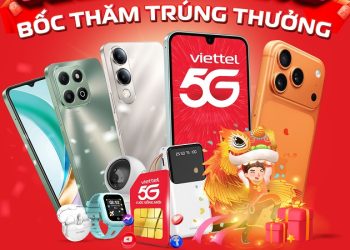Khai trương Viettel Store Gò Dầu, tỉnh Tây Ninh: Smartphone giảm đến 12 triệu, phụ kiện chỉ từ 29K