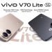 Vivo V70 Lite ra mắt