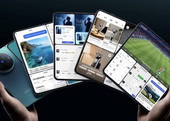 Vivo X Fold6 ra mắt với Dimensity 9500 Super Edition, camera 200MP và thiết kế siêu mỏng