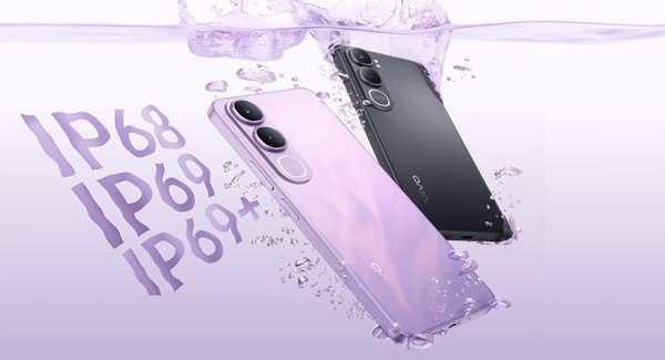 Vivo Y21d có mấy màu?