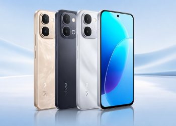 Vivo Y6a ra mắt: Smartphone 5G giá tốt với pin 7.200mAh, màn hình 120Hz và camera 50MP