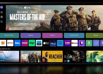 Bí mật đằng sau trải nghiệm thao tác mượt mà trên Smart TV LG: Hệ điều hành webOS là gì?