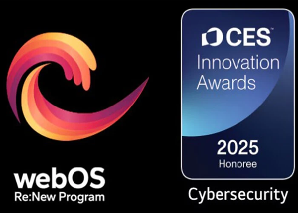 webOS 25