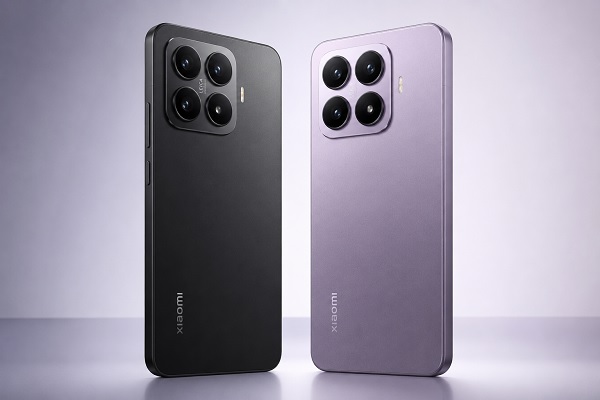 Xiaomi 17T có mấy màu?