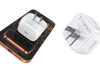 Xu hướng sạc nhanh an toàn: Xphone tham gia cuộc đua phụ kiện công nghệ