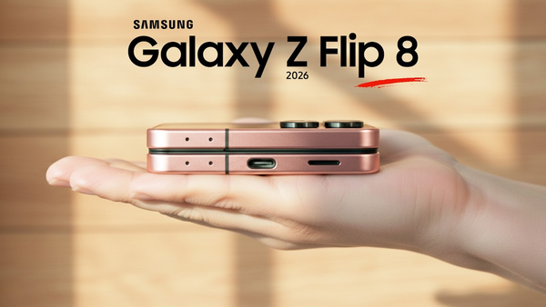 Bạn nên cân nhắc mua Galaxy Z Flip8 dựa trên nhu cầu sử dụng thực tế
