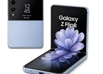 Samsung Galaxy Z Flip8 có gì mới? Giá bao nhiêu?