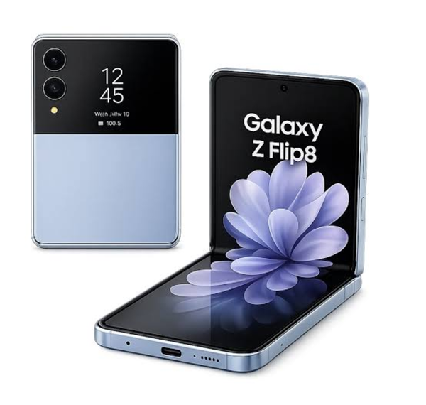 Tông màu của Z Flip8 dự kiến trẻ trung, trang nhã
