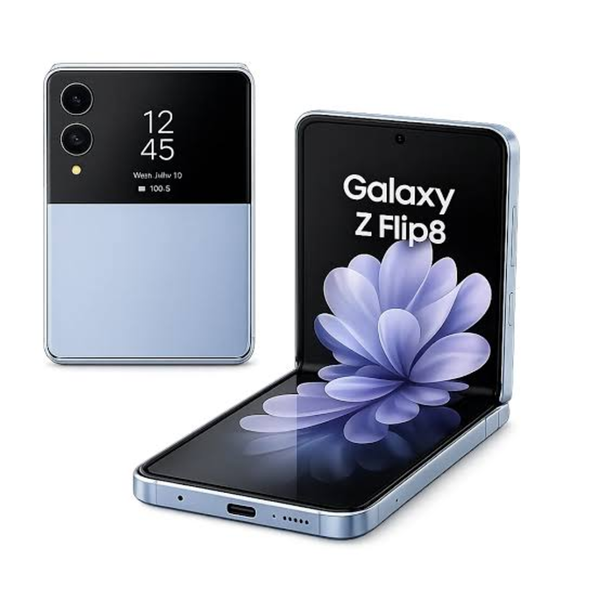 Tông màu của Z Flip8 dự kiến trẻ trung, trang nhã