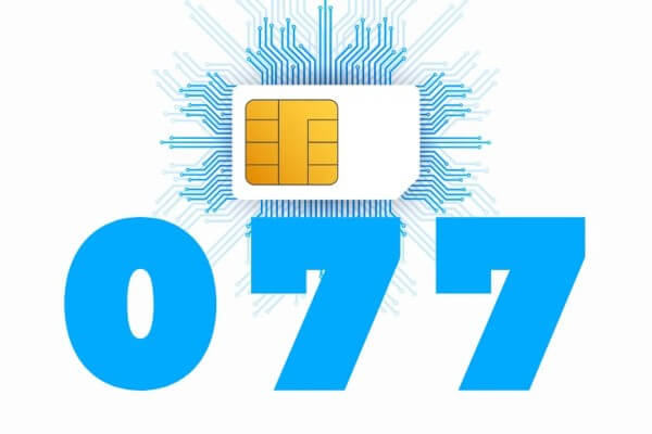 Tìm hiểu ý nghĩa và đặc điểm của đầu số 077