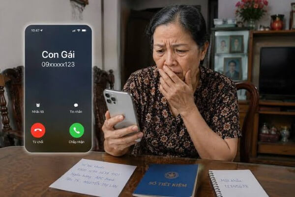 Một số lưu ý cảnh báo đầu số thuê bao giả mạo lừa đảo