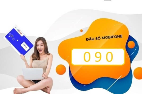 Đầu số thuê bao 090 vẫn được giữ nguyên trong hệ thống viễn thông