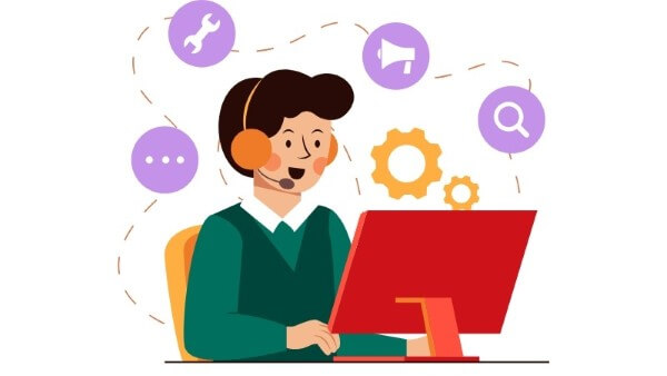 Tổng đài 1111 có nhiệm vụ theo dõi và báo cáo tình hình