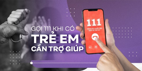Lý do mọi người nên biết đến số tổng đài 111