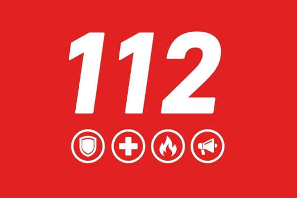 Những thông tin cơ bản về tổng đài 112
