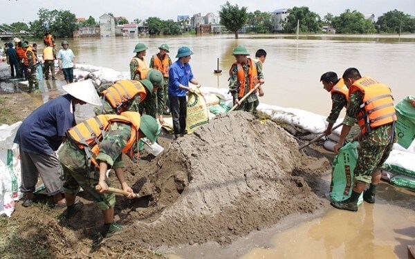 Những trường hợp cần gọi tổng đài 112