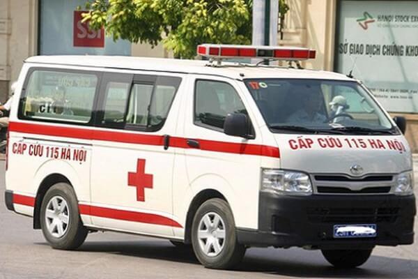 Những trường hợp nên gọi 115 và không nên gọi