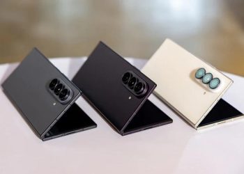 Galaxy Z Fold8 Ultra có mấy phiên bản? Cập nhật bộ nhớ, màu sắc và giá bán