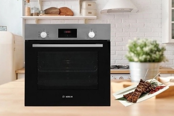 Cơ chế vận hành của công nghệ 3D Hot Air 