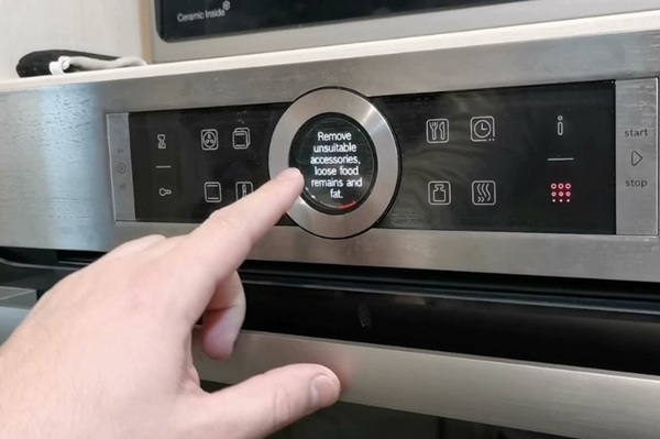 Cách sử dụng chế độ 3D Hot Air chính xác, hiệu quả