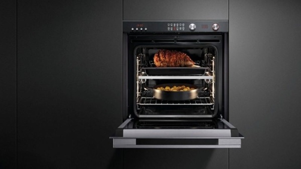 Thực đơn lý tưởng khi ứng dụng 3D Hot Air
