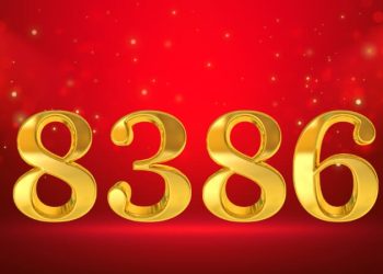 8386 là gì? Giải mã ý nghĩa của con số 8386 được nhiều người quan tâm