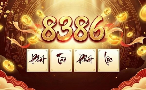 Giải mã các ý nghĩa từng con số trong dãy số 8386