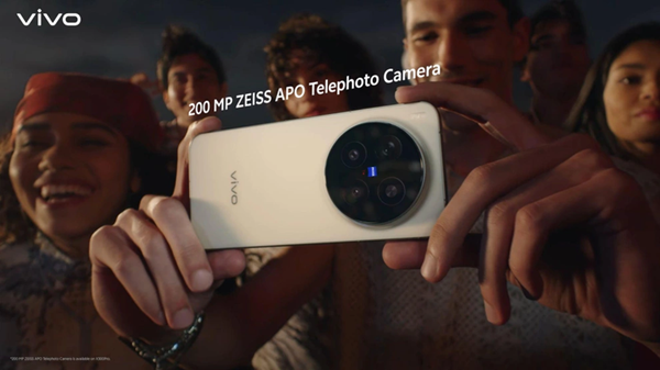 Megapixel là thước đo mật độ điểm ảnh mà cảm biến thu thập được để hình thành một bức hình