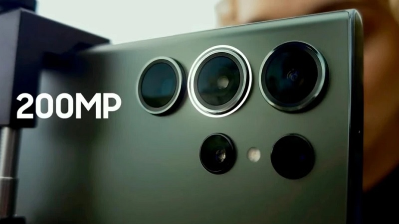 Camera bao nhiêu MP là đẹp