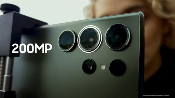 Camera bao nhiêu MP là đẹp?