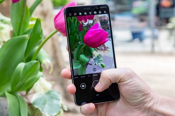 Smartphone dưới 2 triệu có khả năng ghi lại clip ngắn cho học tập hoặc chia sẻ nhanh trên mạng xã hội