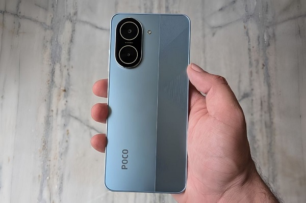 Ưu tiên camera có công nghệ AI và HDR